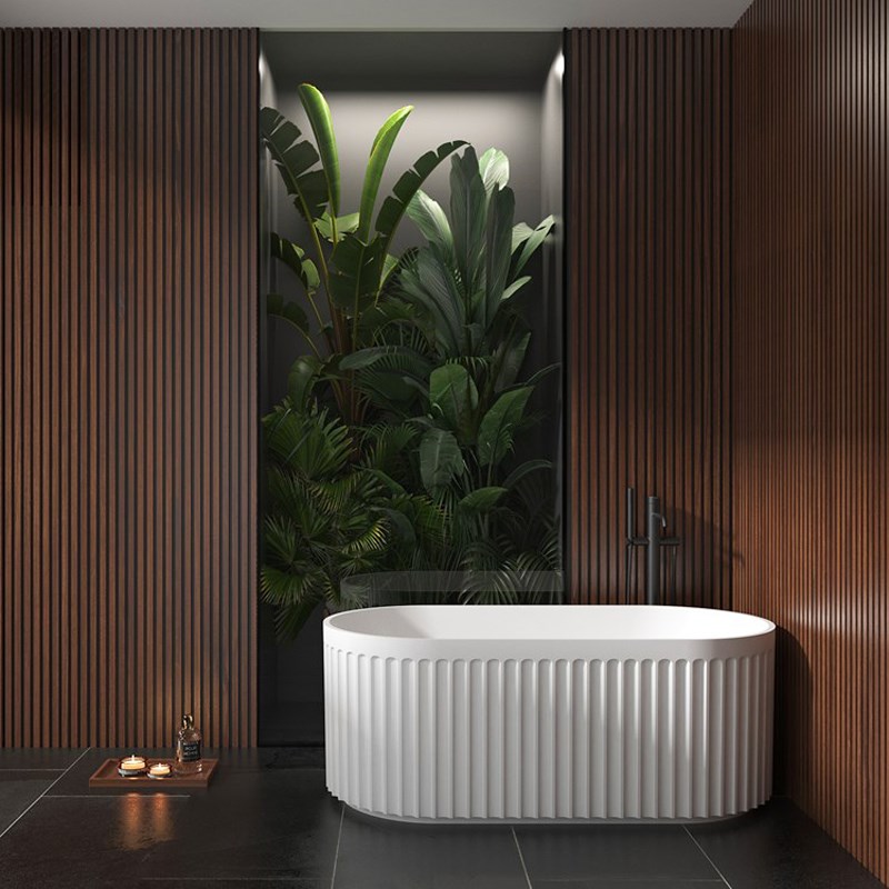 Bathtubs