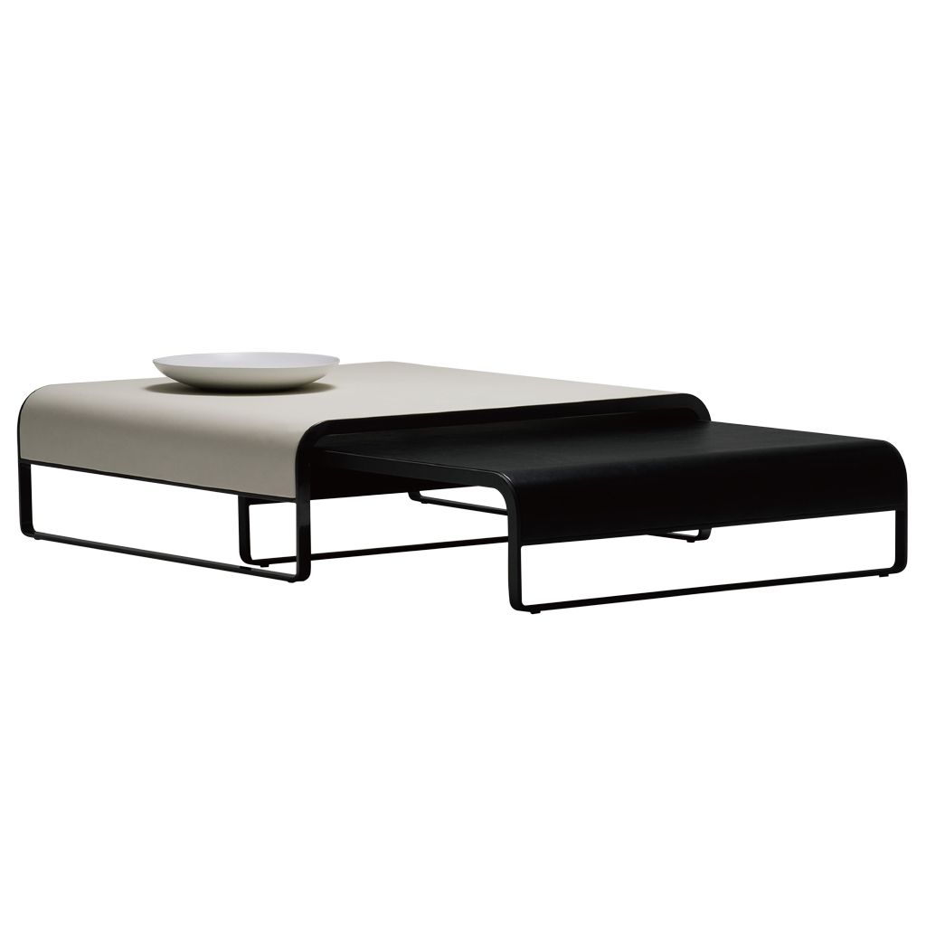 Era Coffee Table Small Bauhaus
