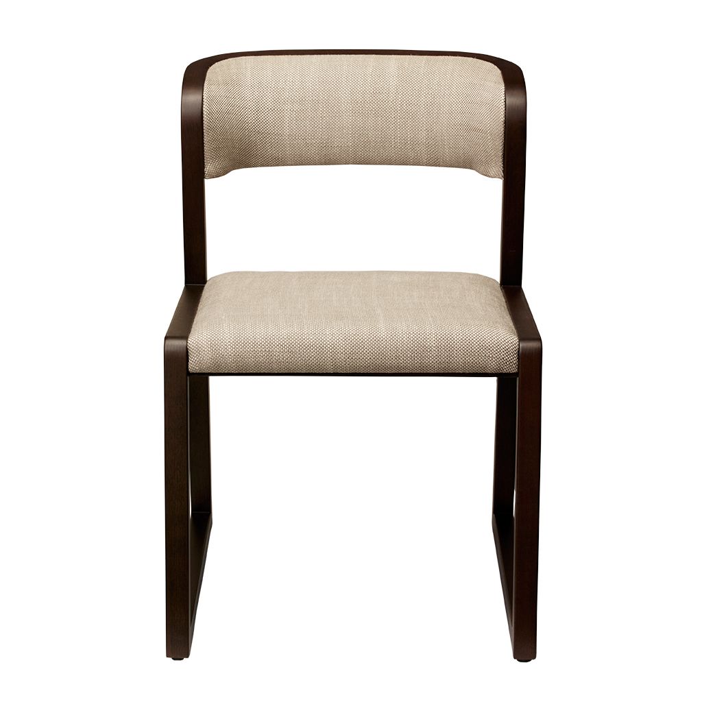 Morris Dining Chair Bauhaus