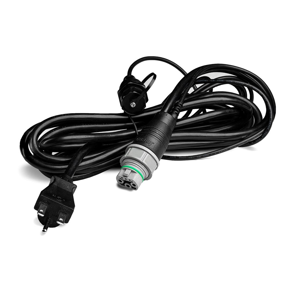 Faven Chroma 3.0 240V Power Cord W/SPD Bundle