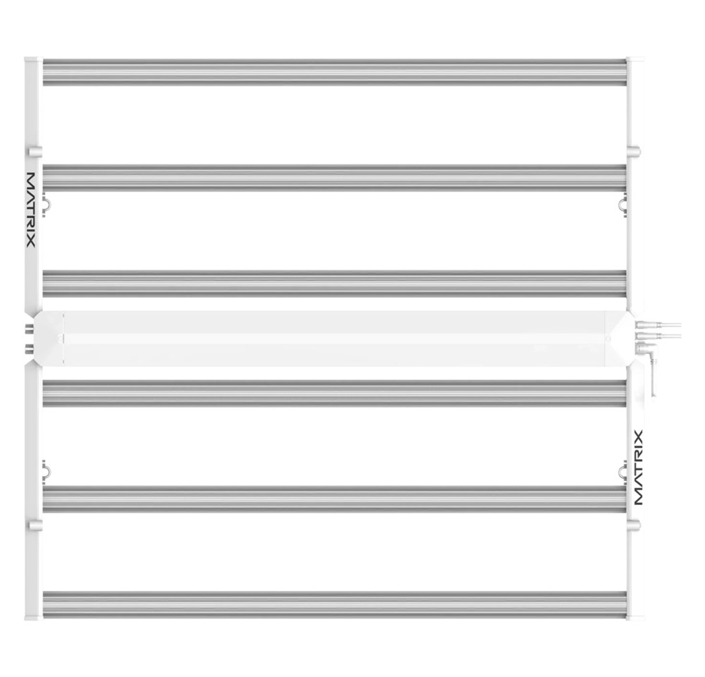 Matrix M6 760w Dyna 4 Channel 120-277v