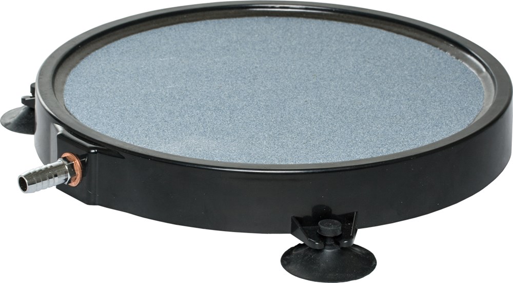 Active Aqua Round Air Stone, 8'' x 1''
