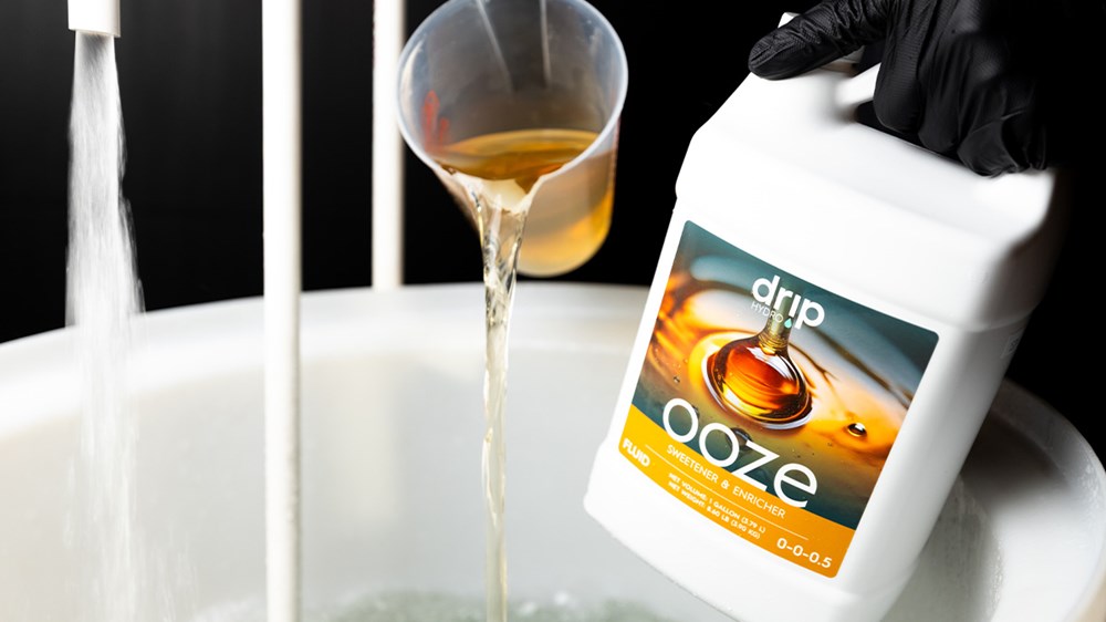 Drip Hydro Ooze - 1 gal