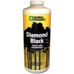 GH General Organics Diamond Black Quart