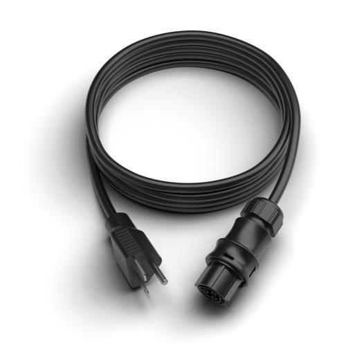 Gavita 8 ft 3 Pin Power Cord 208-240 V