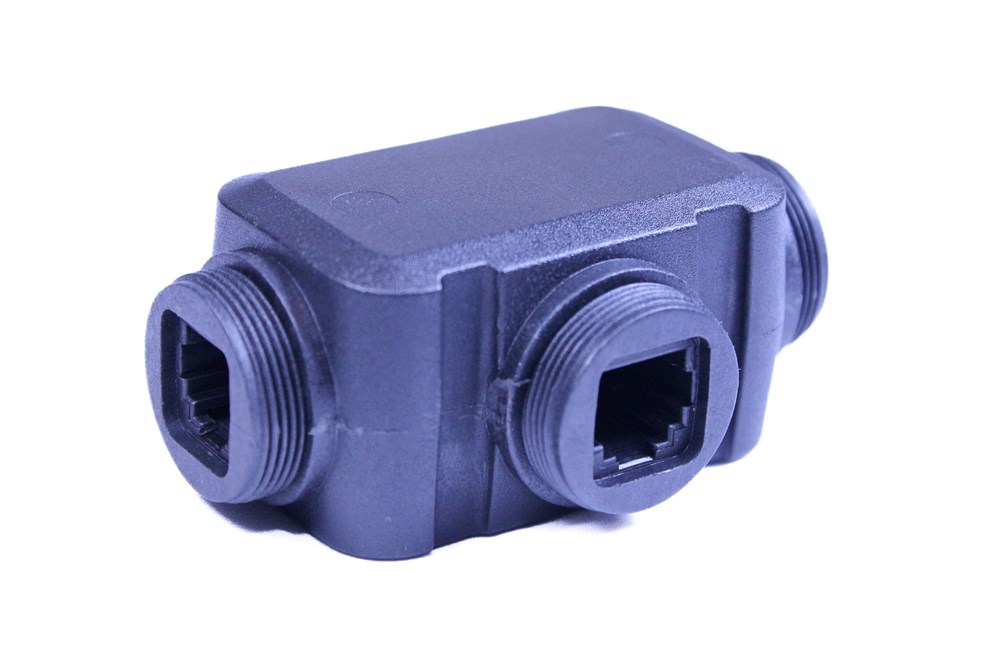 Faven RJ12 T Splitter Watertight