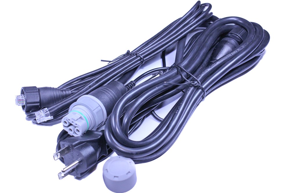 Faven 240V Power Cord Bundle 1.0