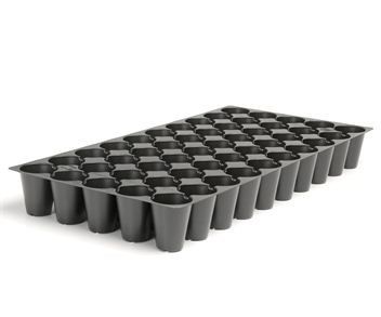 Landmark 50 round plug sheet - single