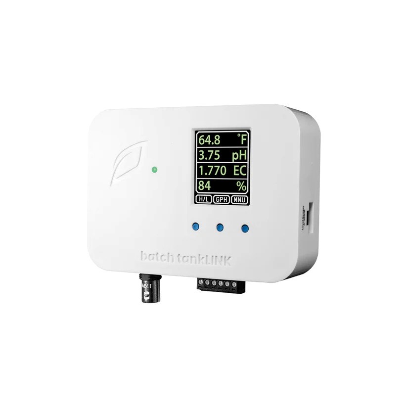 Growlink Batch Tanklink (30ft cable)