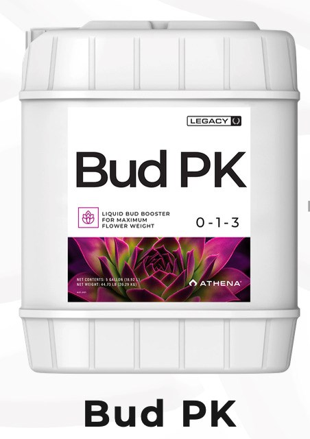 Athena Bud PK - Legacy Line- 5 gal