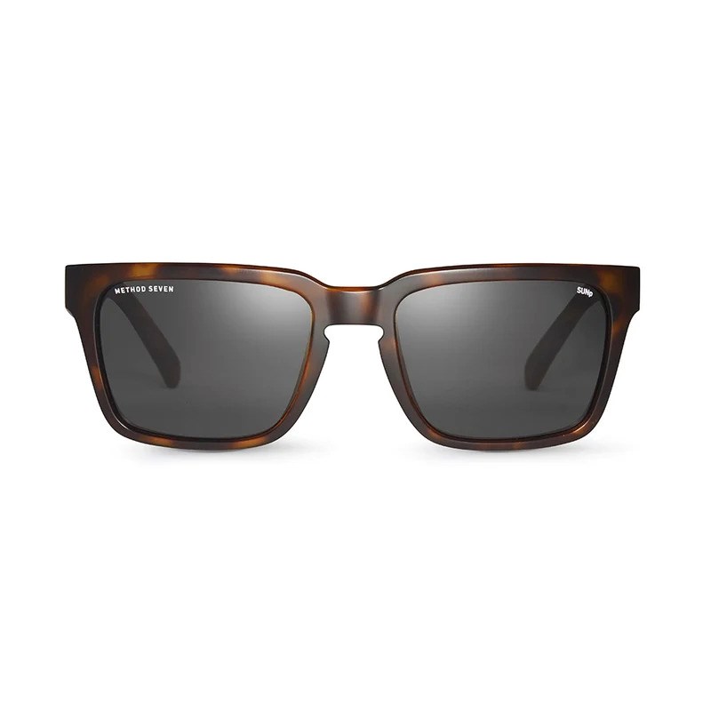 Method Seven EVOLUTION SUN POLARIZED (Tortoise Matte)