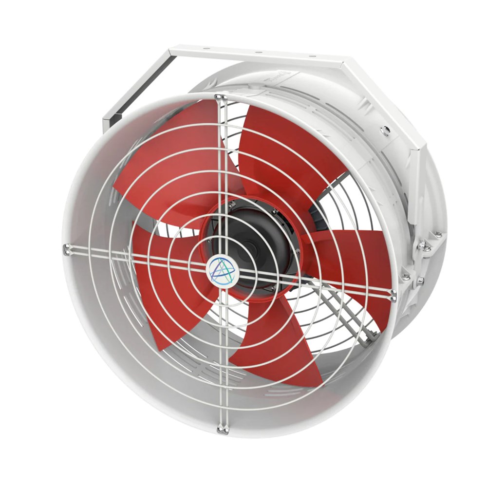 Trolmaster 20" High Velocity Fan Pro Model