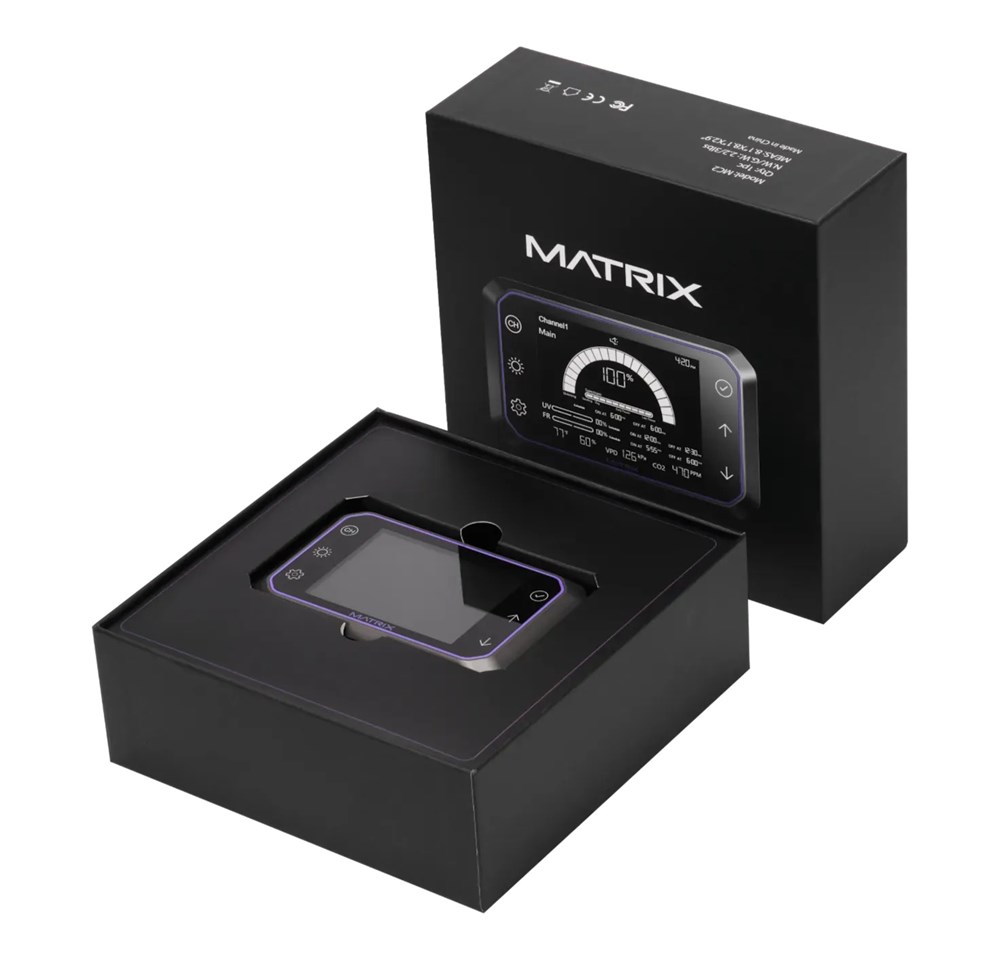 Matrix MC5 Controller