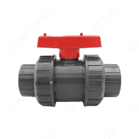 Rivulis 1" True Union Ball Valve