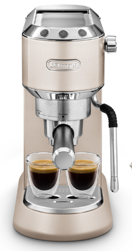 DeLonghi Dedica Arte EC885.BG ESE Pod Espresso Coffee Machine