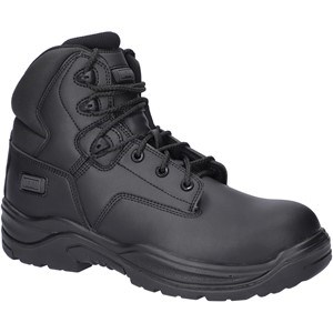 Magnum Precision Sitemaster Safety Boot