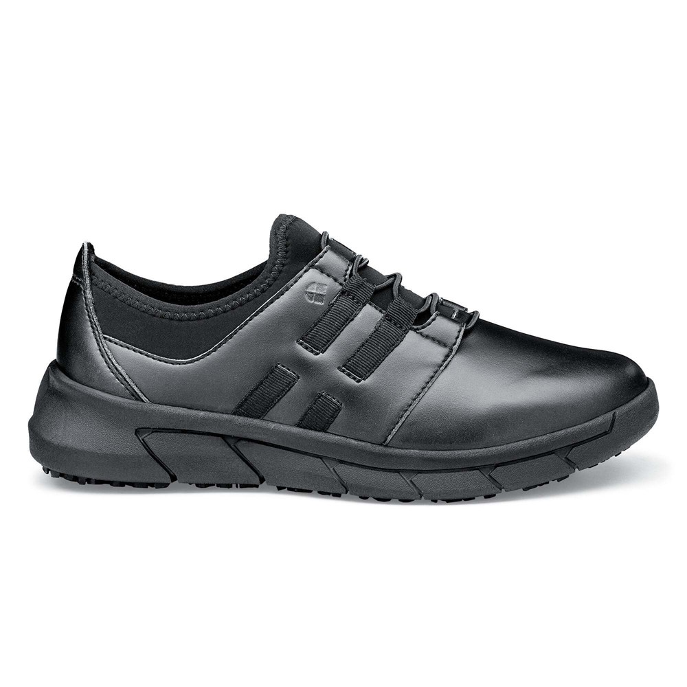 Karina Lightweight Easy-Lacing Trainer