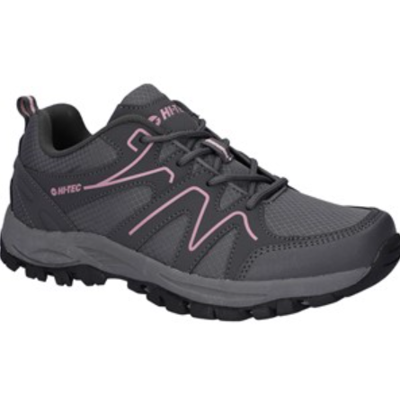 Hi-Tec Maine Womens Non Safety Trainers