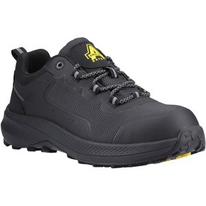 AS322C TARKA S7S WATERPROOF A-LOCK TRAINER