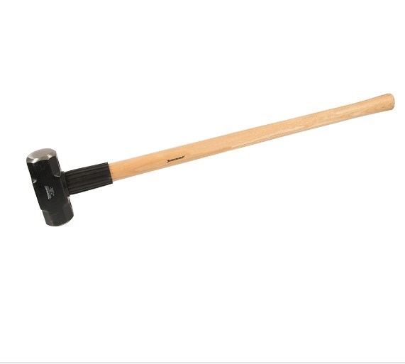 Silverline Sledge Hammer Ash