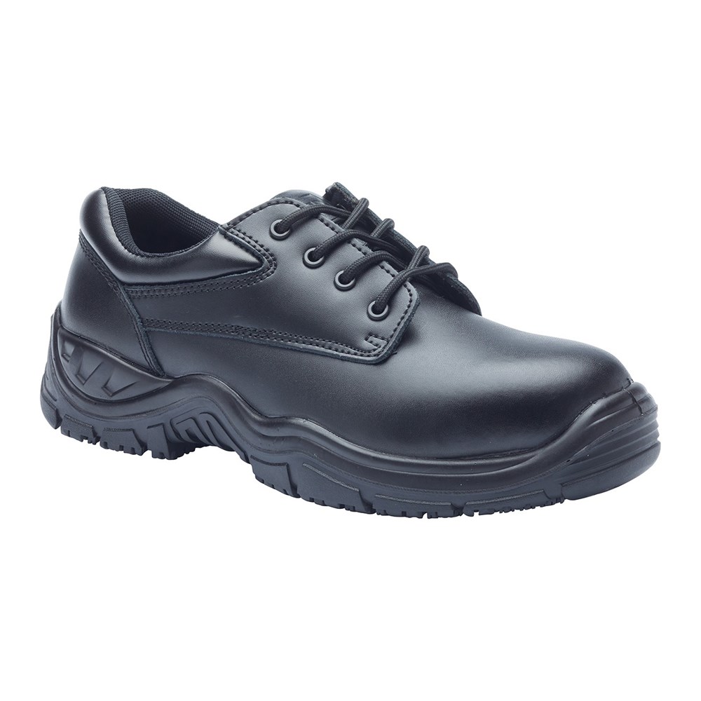 Tactical Officer Shoe Non-Safety EN20347 O3 FO HRO SRC