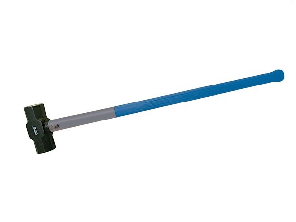 Silverline Sledge Hammer Fibreglass