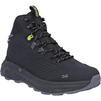 Hi-Tec FUSE TREK MID WP 