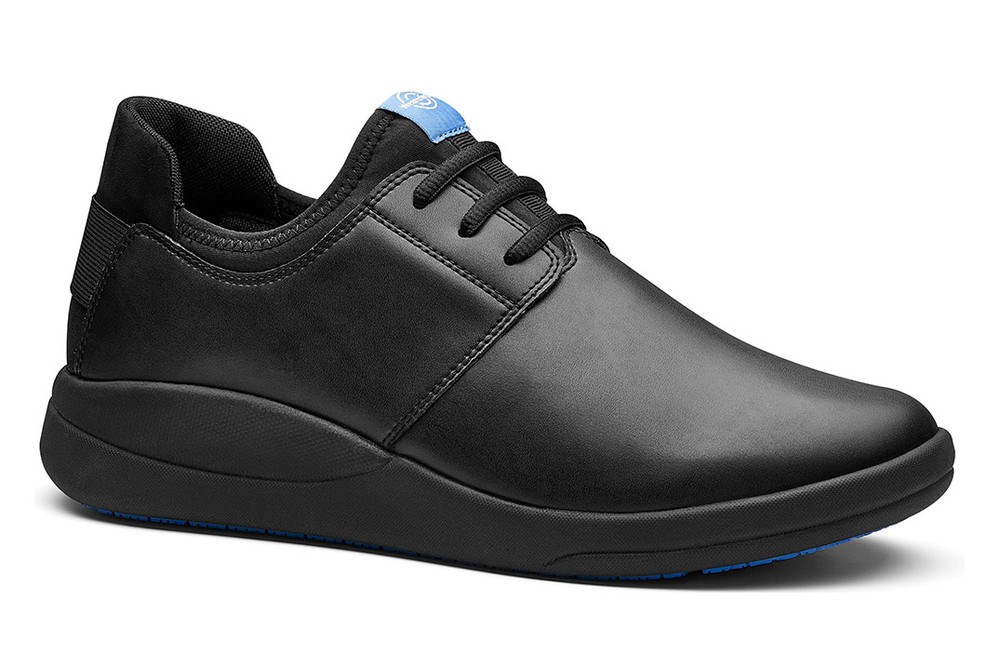 Wearertech Relieve Shoe with Modular Insole Non-Safety OB E SRC 