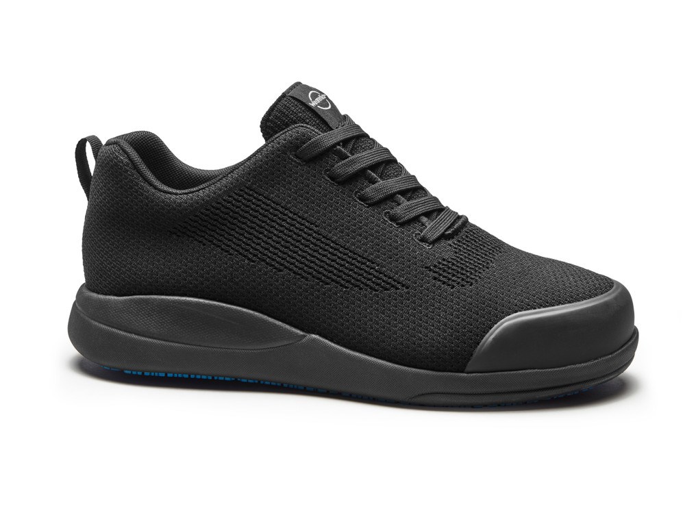 Wearertech Rebound Safety Trainer with Modular Insole SB WR SRC E 