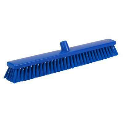 Sweeper - medium/stiff PBT bristle
