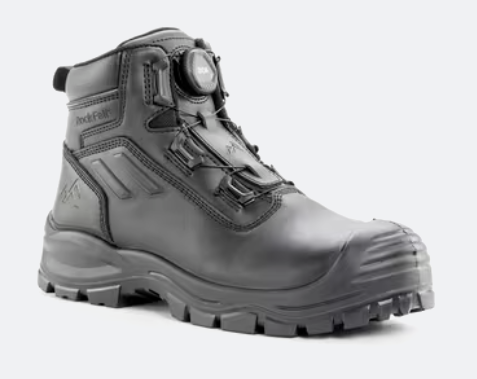 ISO 20345 RF815 Barlow BOA Waterproof Safety Boot EN ISO 20345