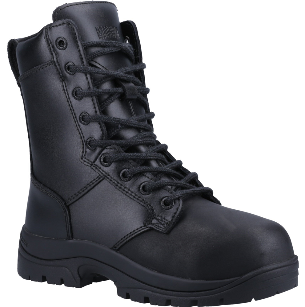 Elite Shield MET Uniform Safety Boot