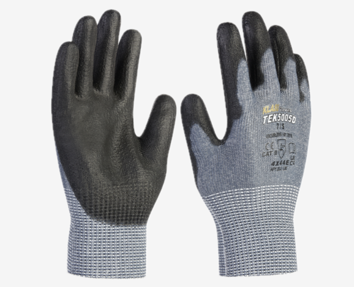 TEK 5005D Gloves