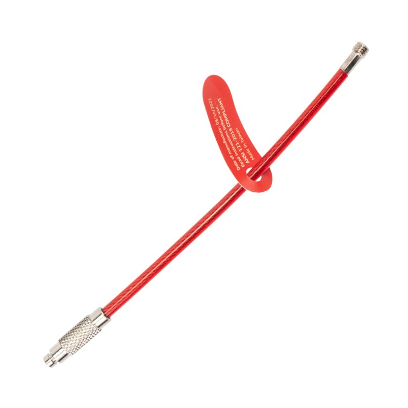 GRIPPS- Screwlock Cable - 3mm x 120mm
