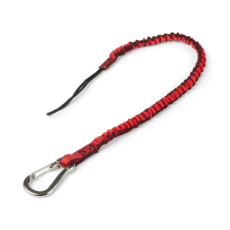 GRIPPS- Bungee Tether Single-Action - 2.5kg / 5.5lb