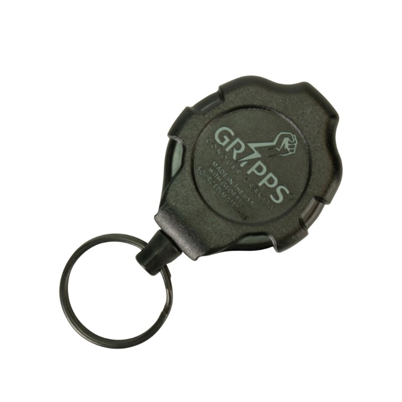 GRIPPS- Kevlar Cable Retractor Unit with Auto-Stop - 0.5kg / 1.1lb