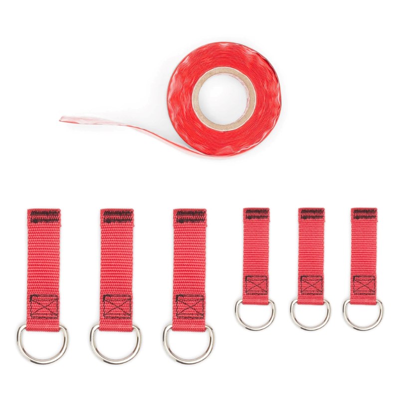 GRIPPS- V-Gripp Tape & Tool Catch Kit