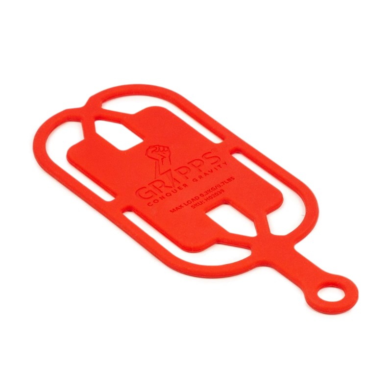 GRIPPS- Phone Gripper - 0.3kg / 0.66Ib