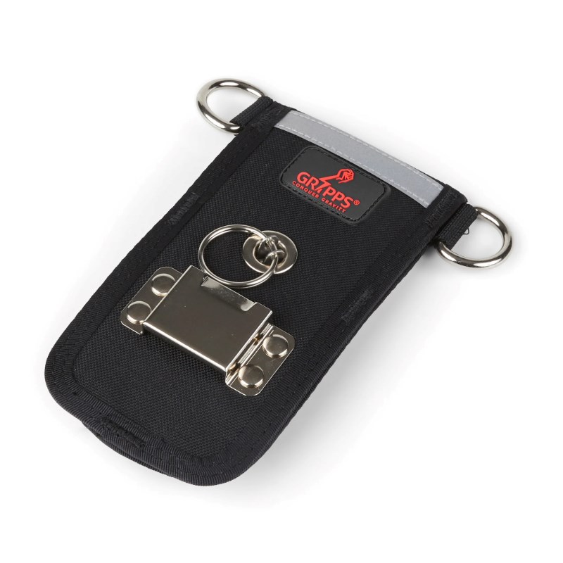 GRIPPS- Retractable Tape Measure Latch - 2.5kg/5.5lb