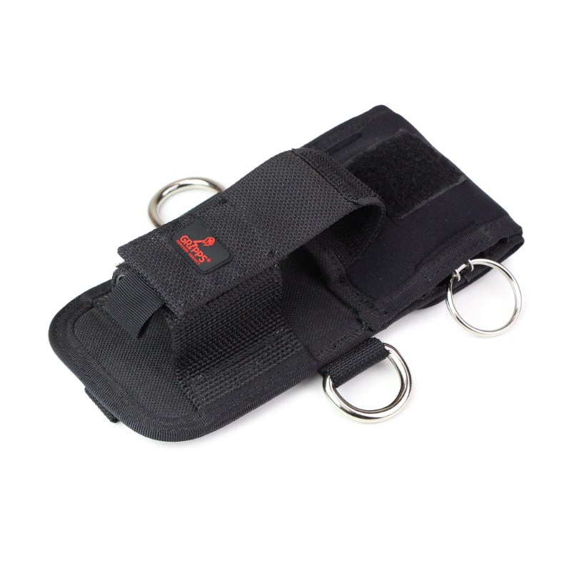 GRIPPS- Retractable Ratchet / Wrench Holster - 2.5kg/5.5lb