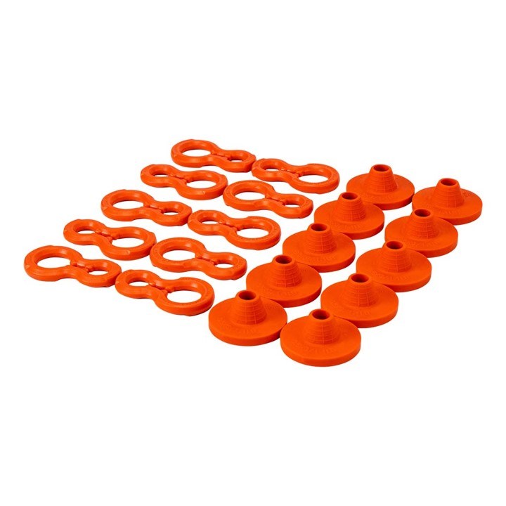 GRIPPS- Little Gripper Kit Size 4: 12mm - 16mm 