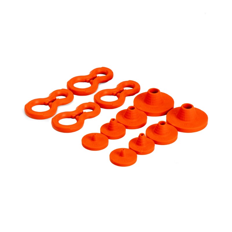 GRIPPS- Little Gripper Kit