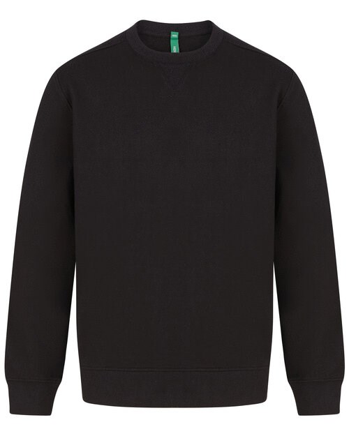 Henbury Crewneck Sweatshirt