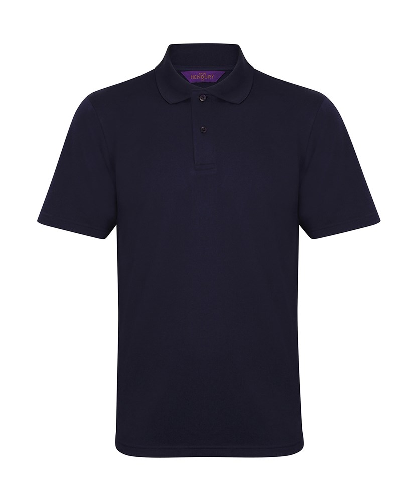 Coolplus Wicking Polo Shirt