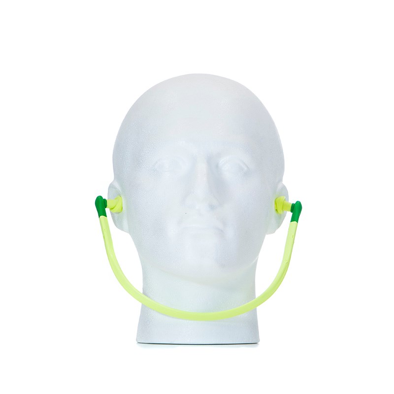 Adjustable Foam Earpods Band SNR 26db