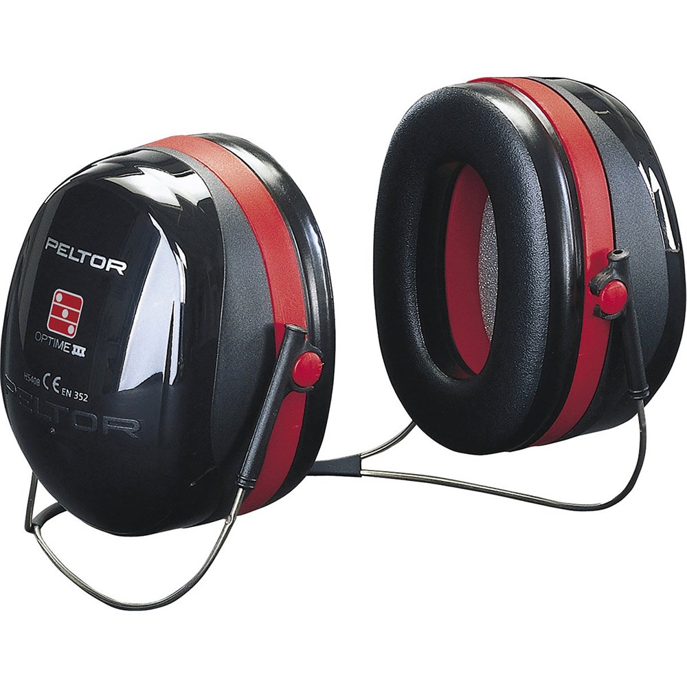 3M Peltor Optime 3 Neckband 