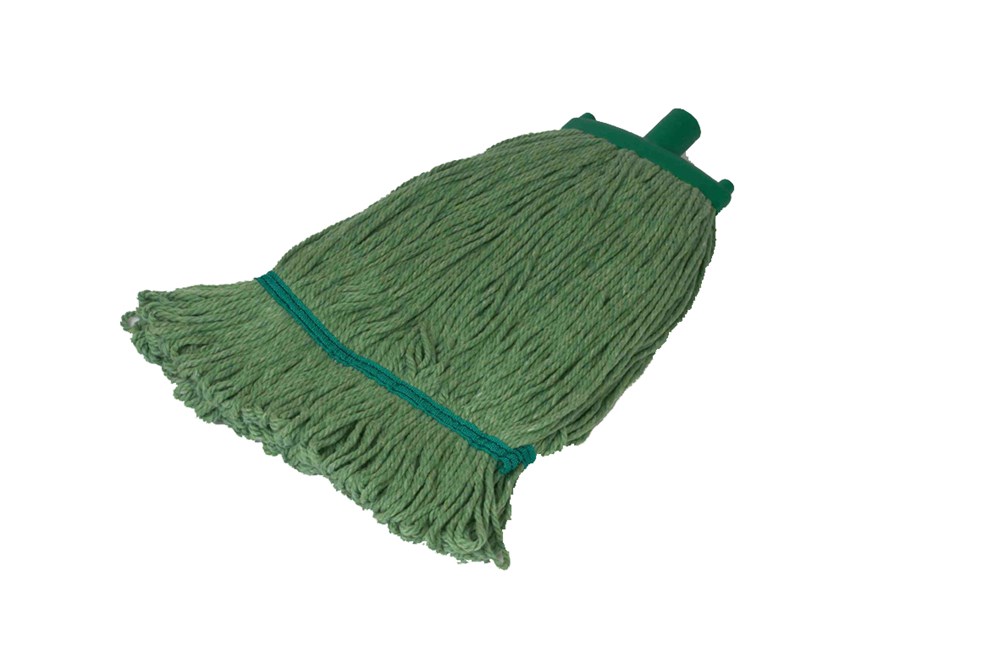 Robert Scott Mop Head Blue No.12