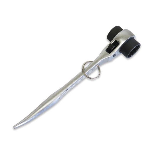 GRIPPS- Scaffold Ratchet - 19 - 24 mm / 0.75 - 1 in