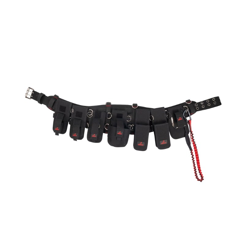 GRIPPS- Scaffolders Kit - 7 Skin Retractable