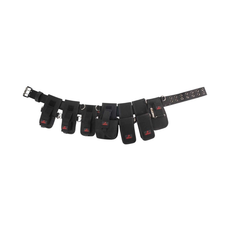 GRIPPS- Scaffolders Kit - 7 Skin